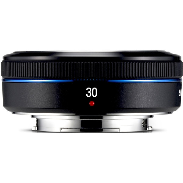 Об'єктив SAMSUNG EX-S30NB 30 мм F/2